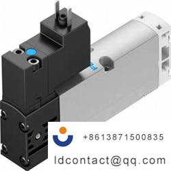 VSVA-B-M52-AH-A2-1AC1_Festo Solenoi